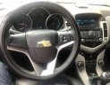 Chevrolet Cruze   LT  2017 - Cần bán lại xe Chevrolet Cruze LT năm sản xuất 2017, màu đỏ, giá tốt 