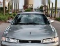 Mazda 626 1993 - Bán Mazda 626 đời 1993, màu xám, giá chỉ 95 triệu