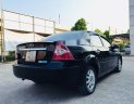 Ford Focus 2008 - Cần bán lại xe Ford Focus đời 2008, màu đen  