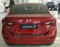 Mazda 3 2018 - Bán xe Mazda 3 2018, có đủ màu, xe giao ngay. LH: 0938903936