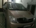 Toyota Innova G 2006 - Bán ô tô Toyota Innova G 2006 chính chủ, 295 triệu