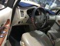 Toyota Innova  G 2007 - Cần bán Toyota Innova G đời 2007, màu bạc xe gia đình, 348tr