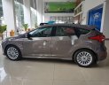 Ford Focus    2018 - Cần bán Ford Focus đời 2018, màu xám