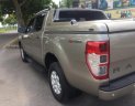 Ford Ranger XLS 2016 - Bán ô tô Ford Ranger XLS đời 2016, màu vàng, xe nhập số tự động giá cạnh tranh