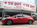 Kia K3 2016 - Bán Kia K3 đời 2016, màu đỏ, 588tr