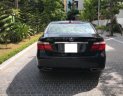 Lexus LS   4.6 AT  2008 - Cần bán xe Lexus LS 4.6 AT năm sản xuất 2008, màu đen, nhập khẩu nguyên chiếc