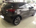 Mazda 2 1.5 AT 2015 - Absn Mazda 2 Hatchback 1.5AT sản xuất 12/2015, màu Nâu. Xe đăng kí tư nhân 1 chủ từ đầu