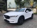 Mazda CX 5 2018 - Bán ô tô Mazda CX 5 đời 2018, màu trắng