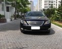 Lexus LS   4.6 AT  2008 - Cần bán xe Lexus LS 4.6 AT năm sản xuất 2008, màu đen, nhập khẩu nguyên chiếc