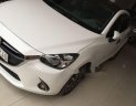 Mazda 2 2016 - Bán Mazda 2 2016, màu trắng, 490tr