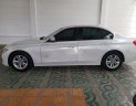 BMW 3 Series  320i  2016 - Bán ô tô BMW 3 Series 320i đời 2016, màu trắng, giá tốt