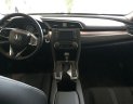 Honda Civic   1.8E  2018 - Cần bán Honda Civic sản xuất năm 2018, màu đen, nhập khẩu nguyên chiếc