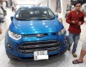 Ford EcoSport   Titanium  2017 - Cần bán gấp Ford EcoSport Titanium sản xuất 2017 như mới
