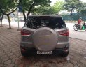 Ford EcoSport Titalium 2016 - Bán ô tô Ford EcoSport Titanium đời 2016, màu xám (ghi)