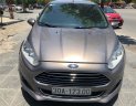 Ford Fiesta Cũ   S Ecoboot 1.0at 2014 - Xe Cũ Ford Fiesta S Ecoboot 1.0at 2014