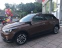 Hyundai i20 Active 2016 - Bán lại xe Hyundai i20 Active 2016, màu nâu, nhập khẩu