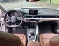 Audi A4 2016 - Bán xe Audi A4 sản xuất năm 2016, màu trắng, giá tốt