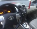 Toyota Corolla altis 2012 - Bán Toyota Corolla altis đời 2012, màu bạc 