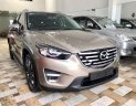 Mazda CX 5 2016 - Salon Tâm Thiện bán xe mazda cx 5 2016, màu vàng cát