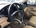 Toyota Vios  G  2017 - Bán xe Toyota Vios G đời 2017, màu vàng cát