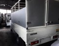 Xe tải 500kg - dưới 1 tấn 2017 - Bán xe tải 500kg - dưới 1 tấn đời 2017, màu trắng giá cạnh tranh