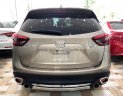 Mazda CX 5 2016 - Salon Tâm Thiện bán xe mazda cx 5 2016, màu vàng cát