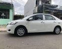 Toyota Vios 2011 - Bán xe Toyota Vios năm sản xuất 2011, màu trắng, giá tốt