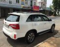 Kia Sorento 2016 - Bán Kia Sorento sản xuất 2016, màu trắng  