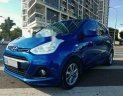 Hyundai Grand i10 2015 - Chính chủ bán ô tô Hyundai Grand i10 năm 2015, nhập khẩu