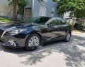 Mazda 3 2016 - Gia đình bán ô tô Mazda 3 2016, màu đen