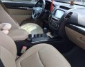 Kia Sorento 2016 - Bán Kia Sorento sản xuất 2016, màu trắng  