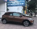 Hyundai i20 Active 2016 - Bán lại xe Hyundai i20 Active 2016, màu nâu, nhập khẩu