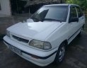 Kia Pride 1996 - Cần bán xe Kia Pride đời 1996, màu trắng, giá 55tr