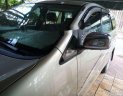 Toyota Innova 2009 - Bán Toyota Innova năm sản xuất 2009, màu vàng cát