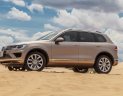 Volkswagen Touareg 2017 - Bán Volkswagen Touareg SUV giá tốt toàn quốc, hỗ trợ trả góp 85%-090.364.3659