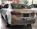 Toyota Corolla altis 1.8G  2018 - Bán Toyota Corolla altis 1.8G đời 2018, màu bạc, 753 triệu