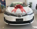 Toyota Corolla altis 2018 - Bán ô tô Toyota Corolla altis năm 2018, màu trắng 