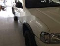 Ford Ranger 2005 - Bán ô tô Ford Ranger sản xuất năm 2005, màu trắng 