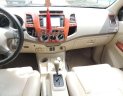 Toyota Fortuner   2.7 AT SR5  2008 - Cần bán gấp Toyota Fortuner 2.7 AT SR5 sản xuất năm 2008, xe nhập, giá tốt