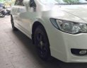 Honda Civic 2008 - Bán xe Honda Civic sản xuất 2008, màu trắng, 399 triệu