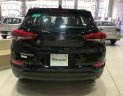 Hyundai Tucson 2018 - Bán Hyundai Tucson năm sản xuất 2018, màu đen, 848tr