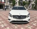 Mercedes-Benz A class A200 2013 - Chính chủ bán xe Mercedes A200 năm sản xuất 2013, màu trắng