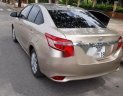 Toyota Vios 2015 - Bán Toyota Vios đời 2015 còn mới, 505 triệu
