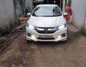 Honda City   CVT  2016 - Bán Honda City CVT đời 2016, màu trắng