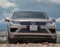 Volkswagen Touareg 2017 - Bán Volkswagen Touareg SUV giá tốt toàn quốc, hỗ trợ trả góp 85%-090.364.3659