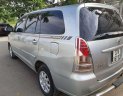 Toyota Innova 2008 - Cần bán lại xe Toyota Innova năm sản xuất 2008, màu bạc chính chủ, giá chỉ 238 triệu