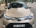 Toyota Vios 2015 - Bán Toyota Vios đời 2015 còn mới, 505 triệu