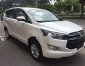 Toyota Innova 2018 - Cần bán gấp Toyota Innova sản xuất năm 2018, màu trắng, giá chỉ 690 triệu