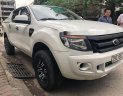 Ford Ranger 2013 - Bán Ford Ranger đời 2013, màu trắng  