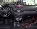 Mazda CX 5 2.5 2018 - Bán xe Mazda CX-5 2.5 2WD 2018 - LH 0937.001.068 - Ưu đãi đặc biệt - Chỉ với 285 triệu - giao xe tận nhà (24/7)